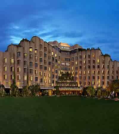 escorts services itc maurya hotel in delhi