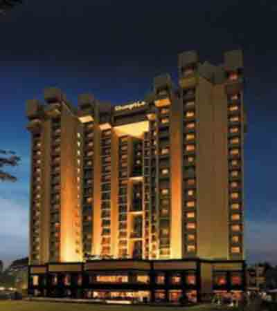 escorts services shangri hotel delhi